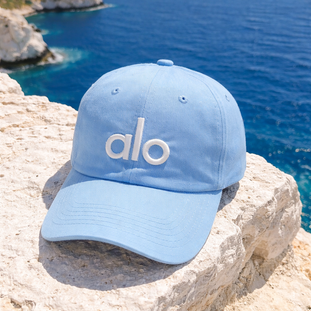 Gorra alo
