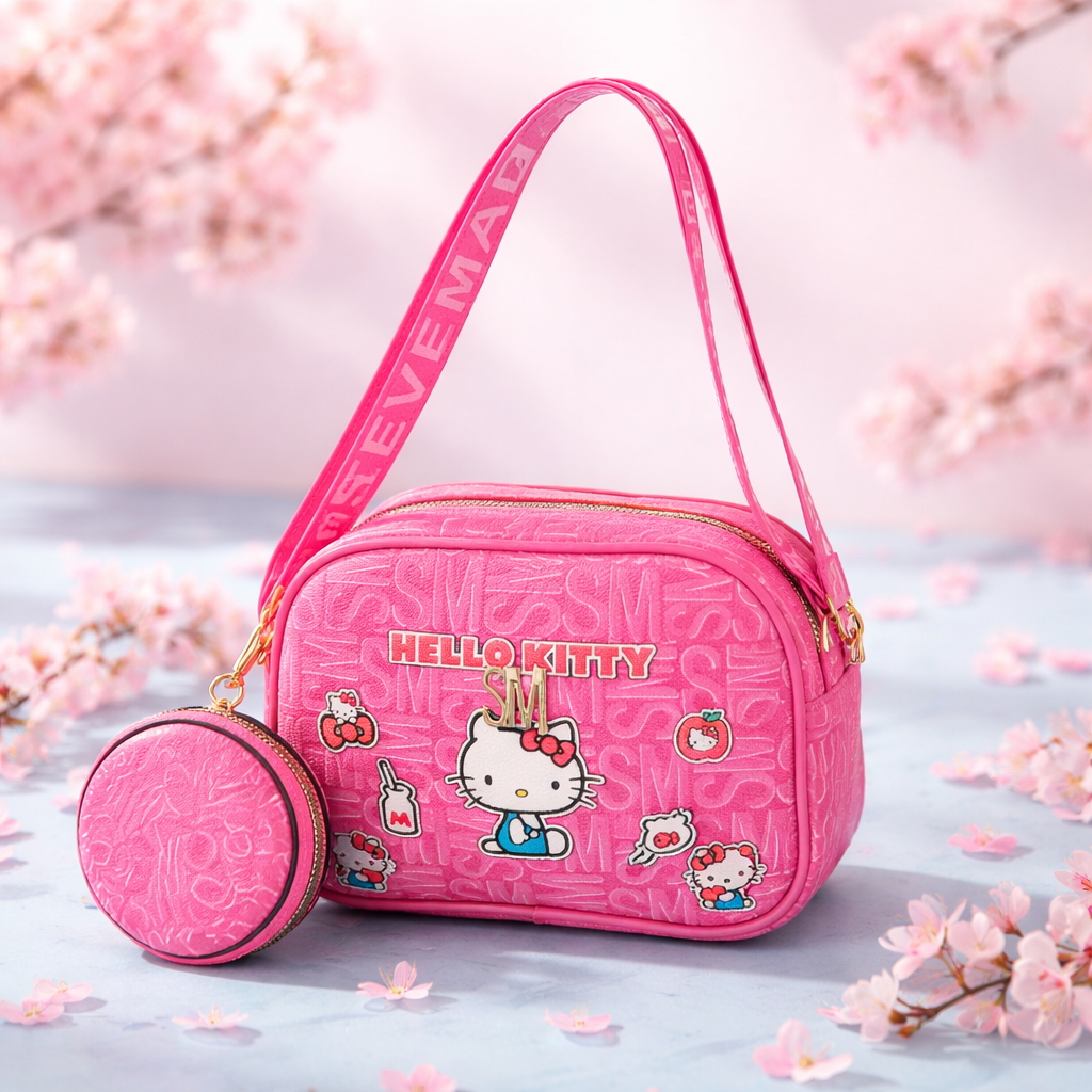 Cross body bags SM