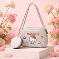 Cross body bags SM