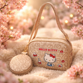 Cross body bags SM