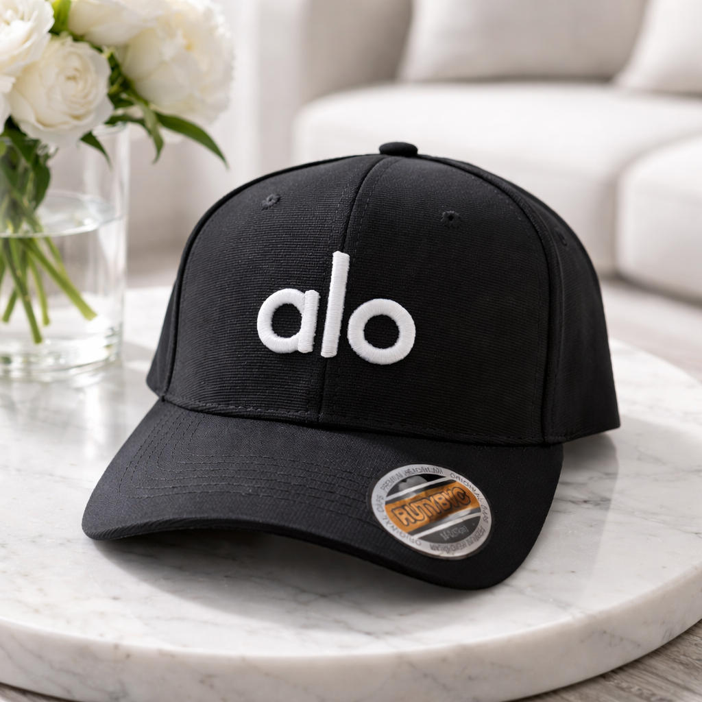 Gorra alo
