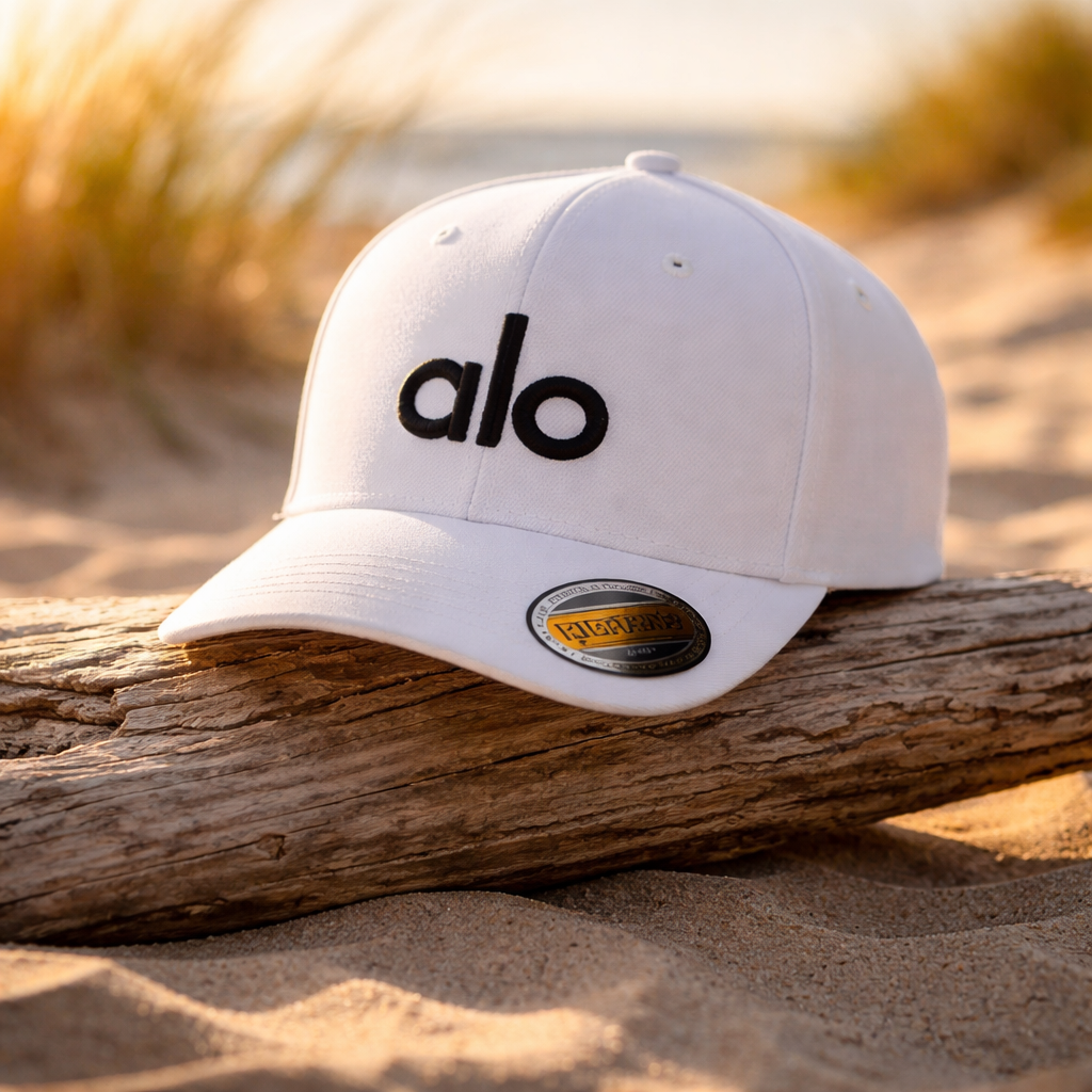 Gorra alo